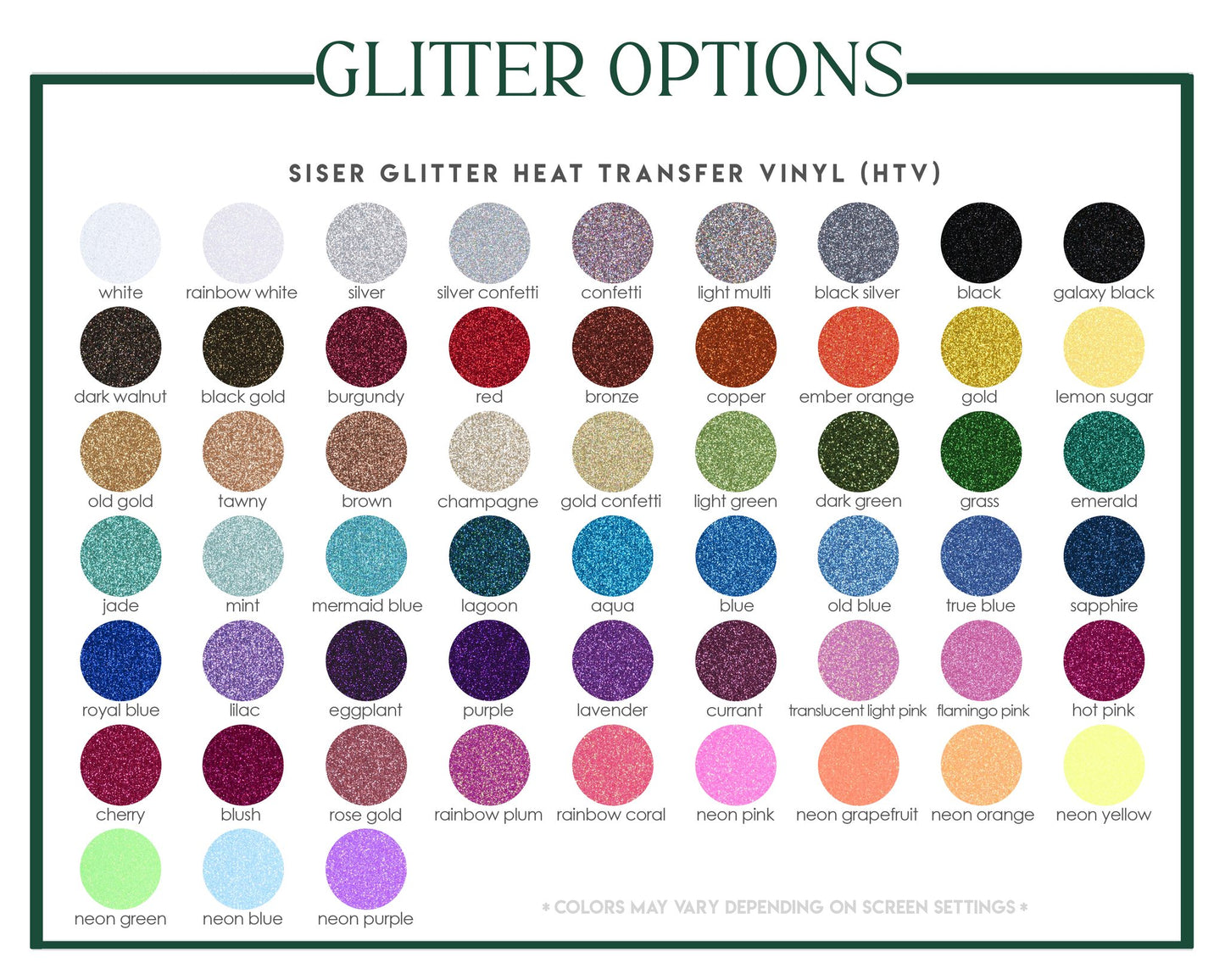 Glitter Nurse Embroidered Comfort Colors *CLOSES JAN 18*