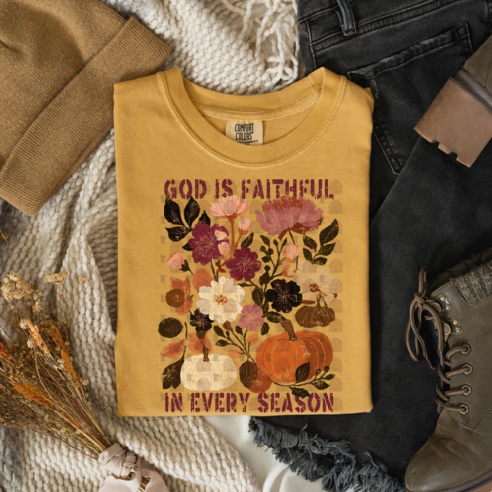 In Every Season *CLOSES 8/24*