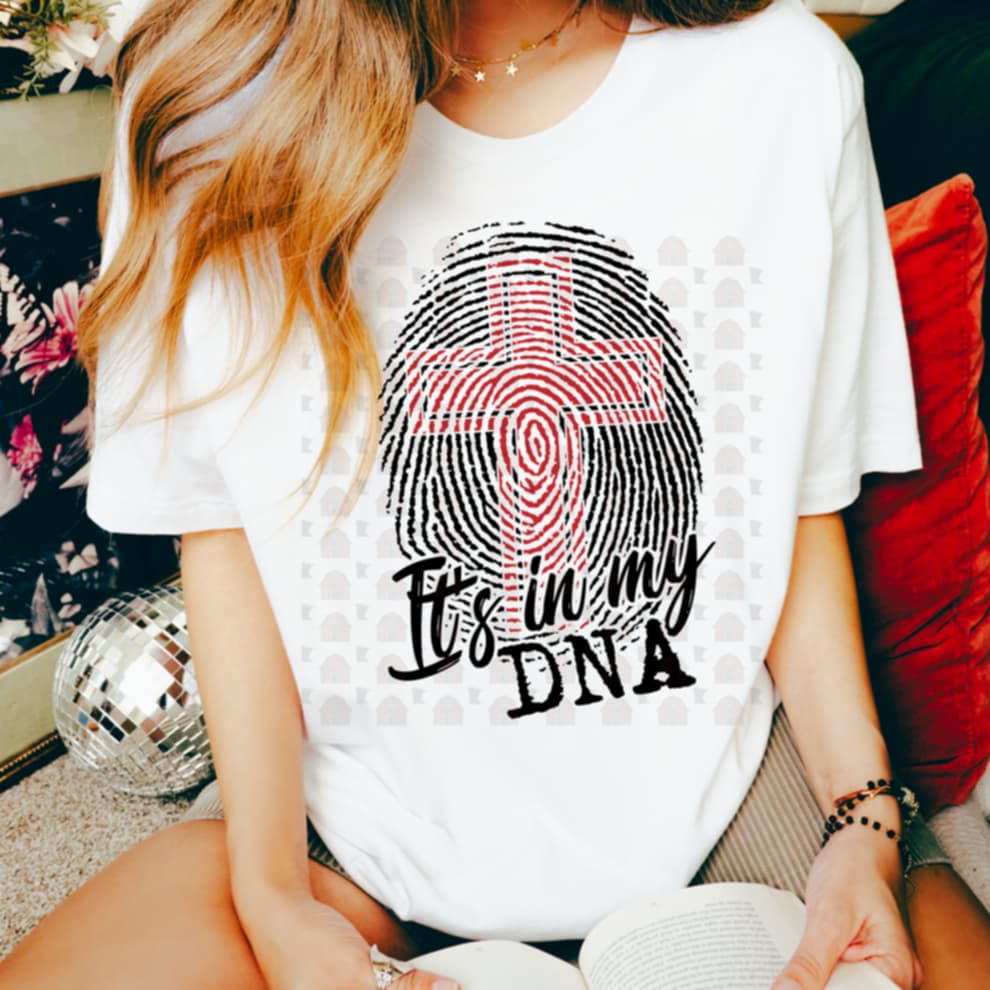DNA *CLOSES 8/24*