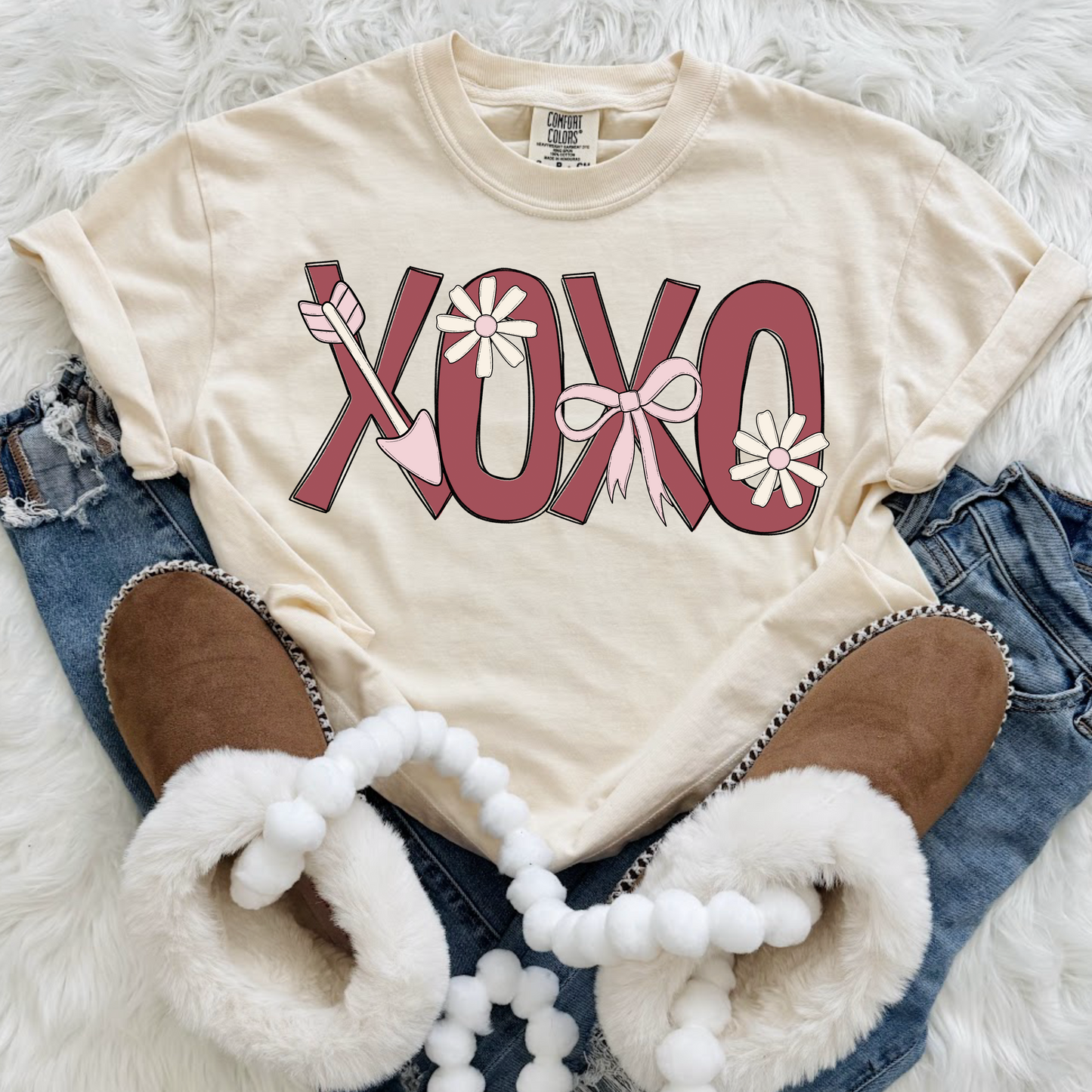 XOXO *DEAL OF THE WEEK JAN 5-JAN 11*