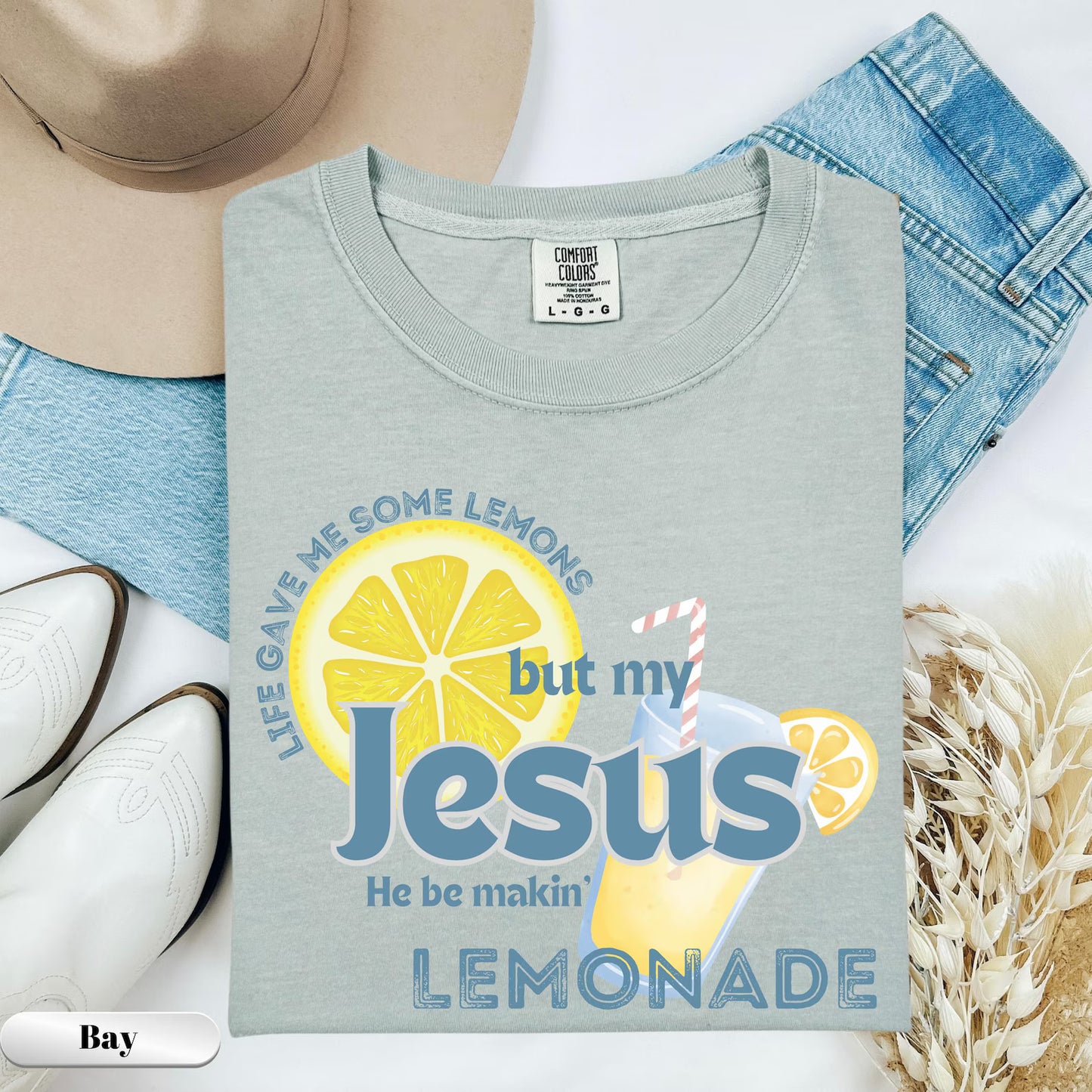 Lemonade