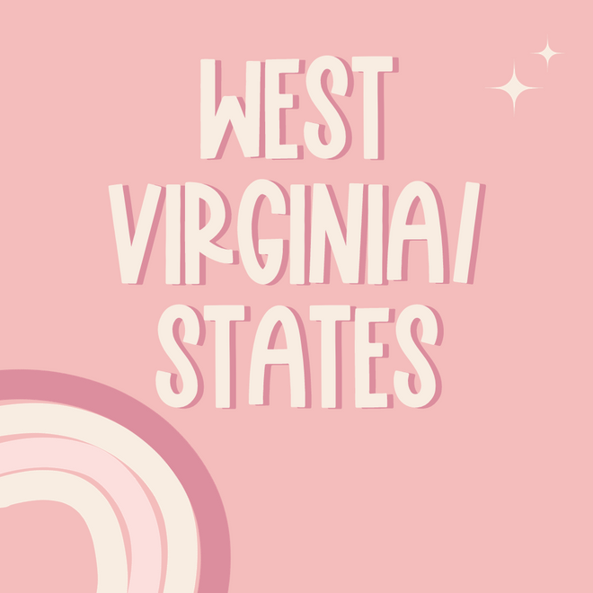 West Virginia