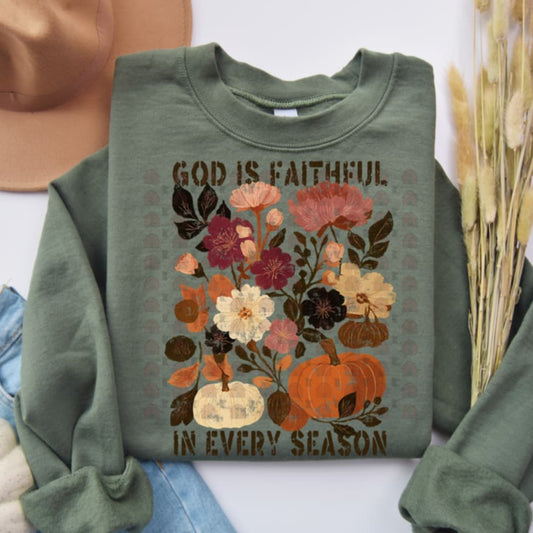 In Every Season *CLOSES 8/24*