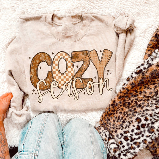 Cozy Season *FLASH SALE FRIDAY*