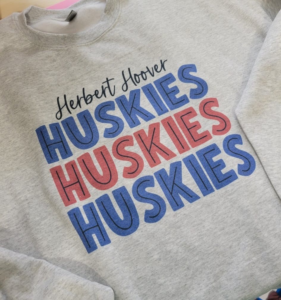 Herbert Hoover Huskies