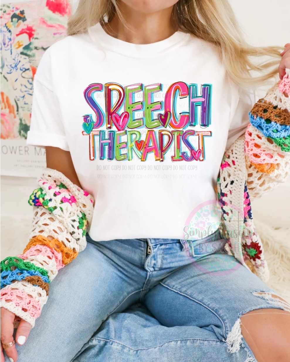 Speech Therapist *CLOSES 9/22*