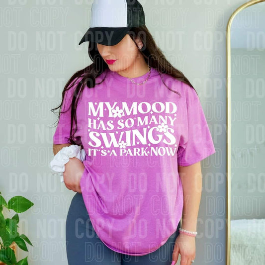 Mood Swings *NEW*