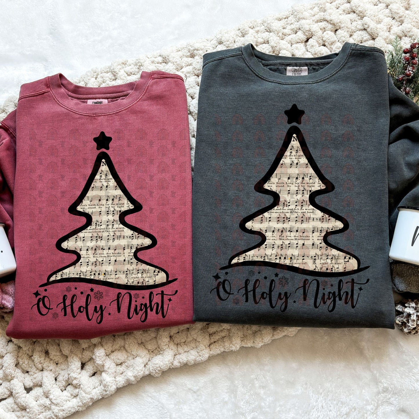 Oh Holy Night *CLOSES 11/23*