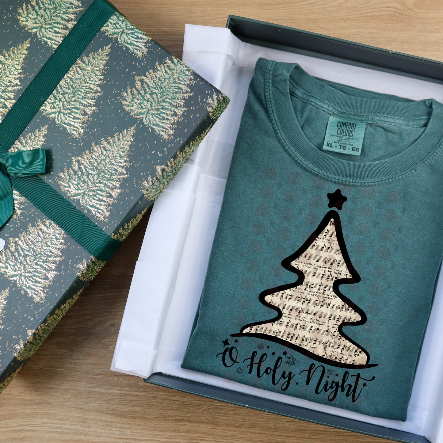 Oh Holy Night *CLOSES 11/23*