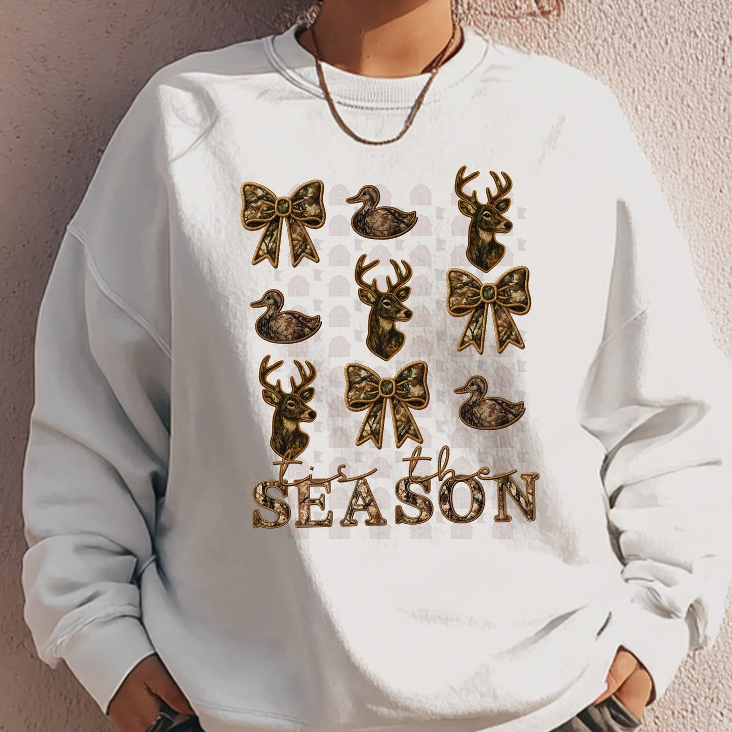 Tis the Season Hunting *CLOSES 11/23*