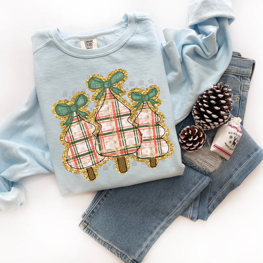 3 Trees Plaid *CLOSES 11/23*