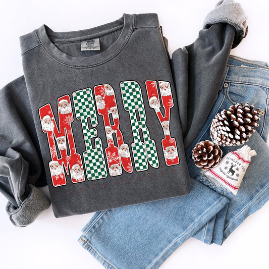 Merry Santas *CLOSES 11/23*