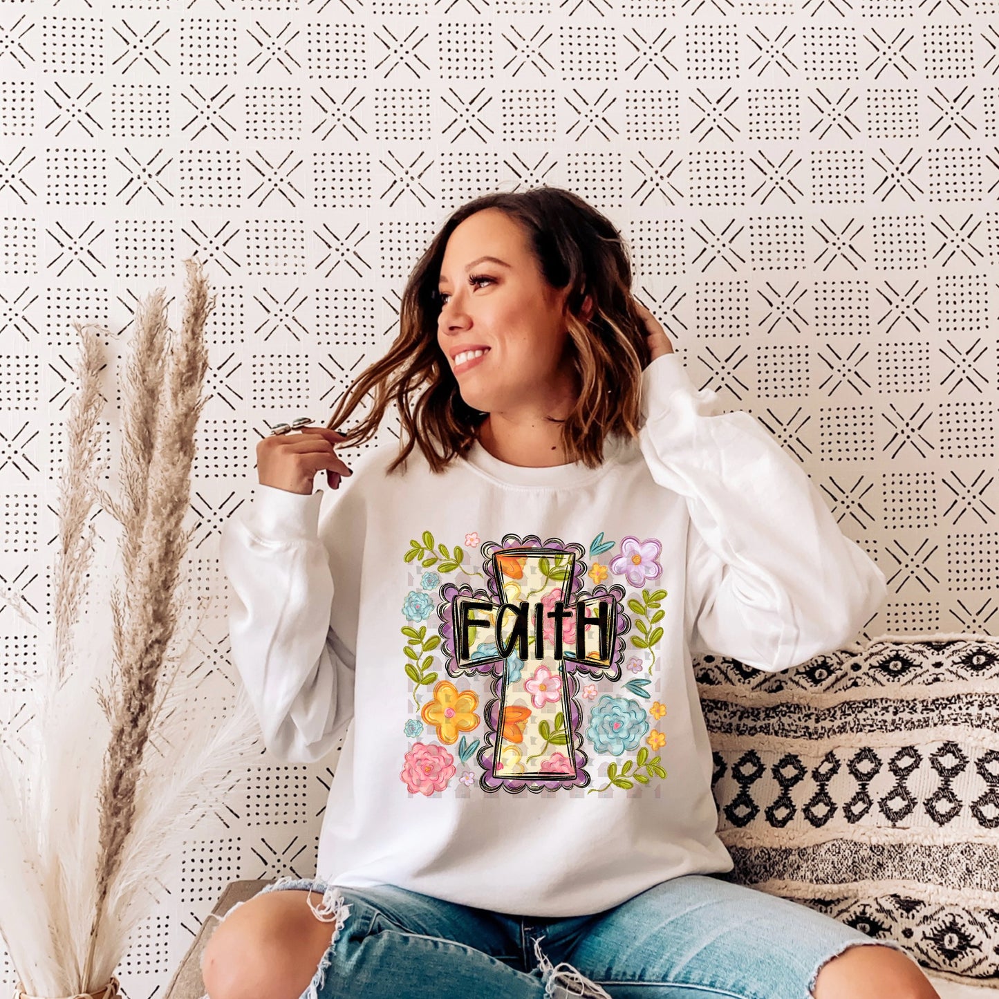 Faith *CLOSES JAN 11*