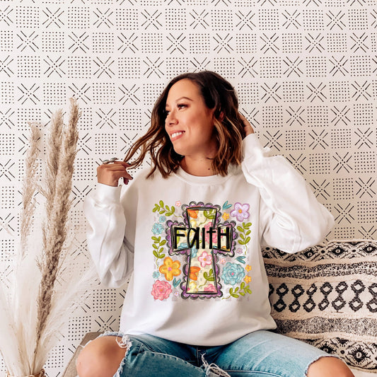 Faith *CLOSES JAN 11*