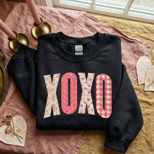 XOXO Floral Boho *CLOSES JAN 11*