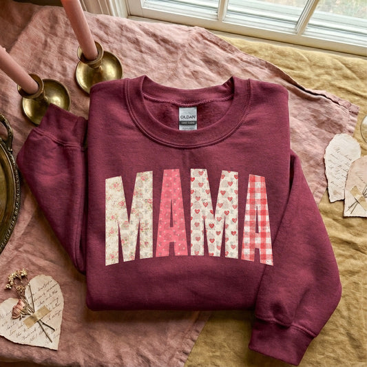 MAMA *CLOSES JAN 11*