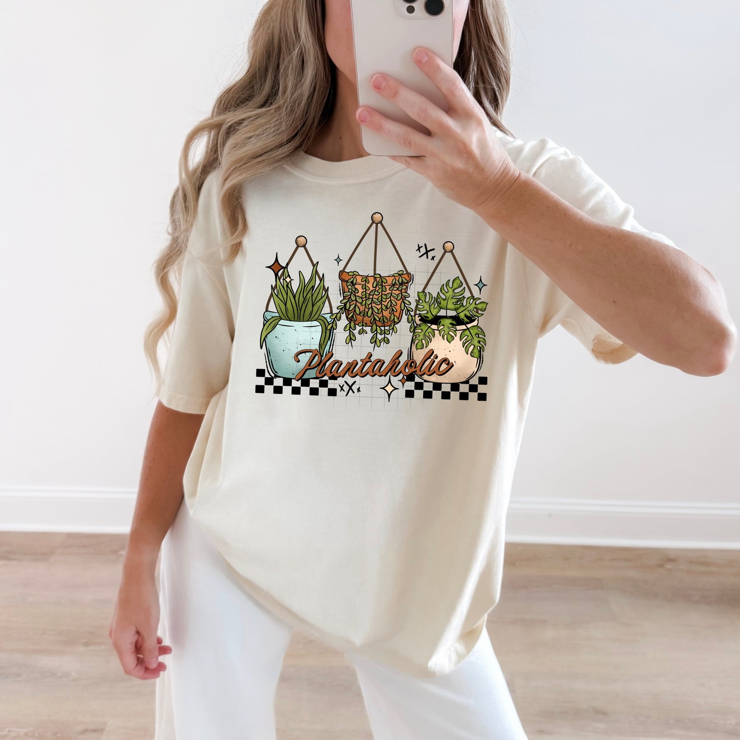 Plantaholic *CLOSES JAN 11*