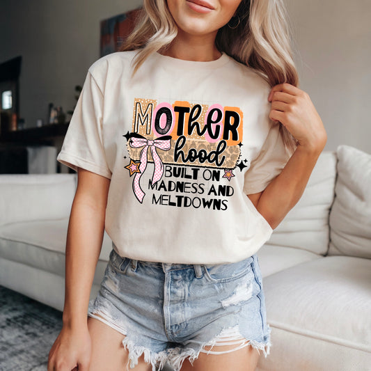 Motherhood *CLOSES FEB 8*