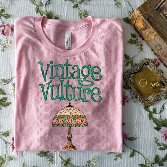 Vintage Vulture *CLOSES FEB 15*