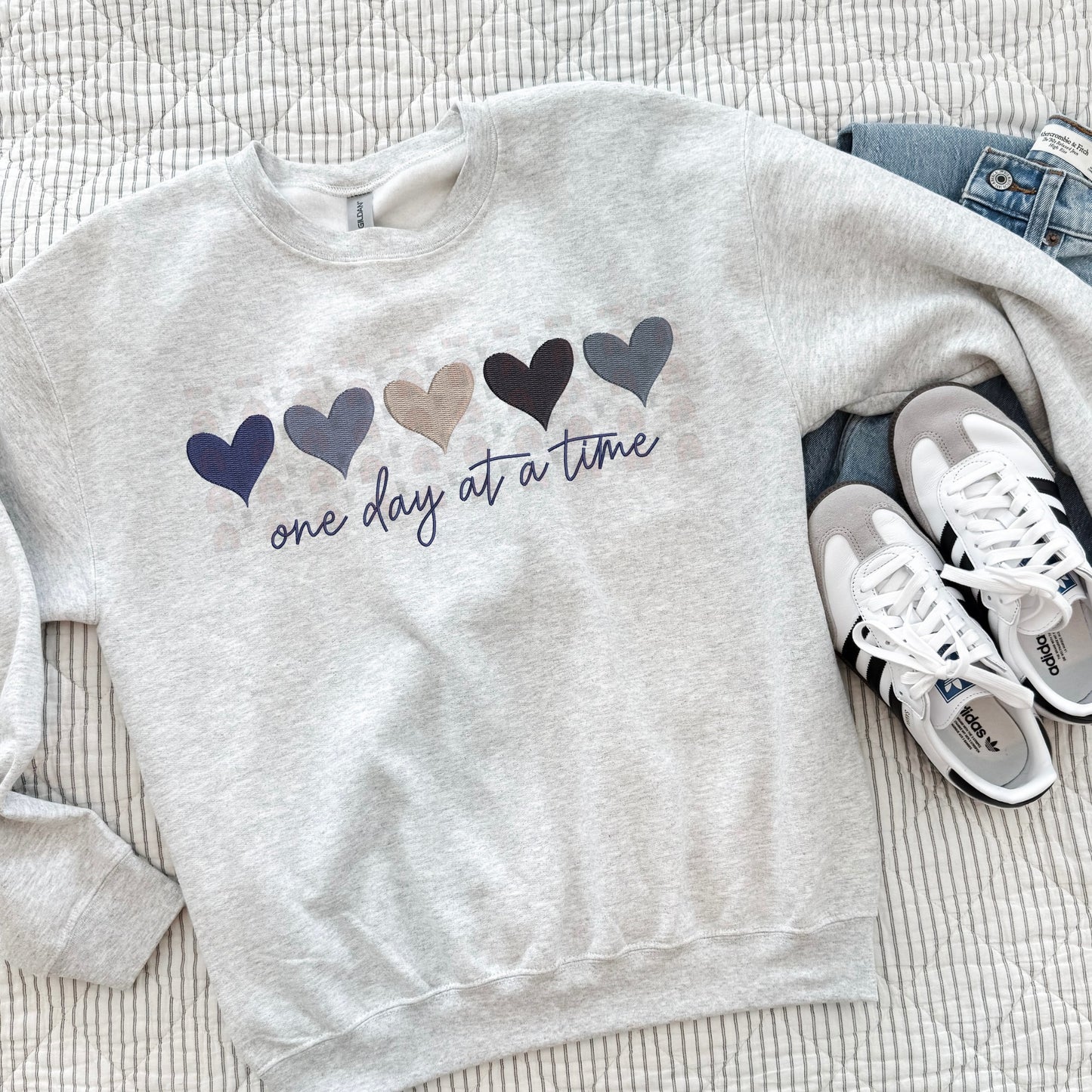 One day at a time *DEAL OF THE WEEK FEB 15*