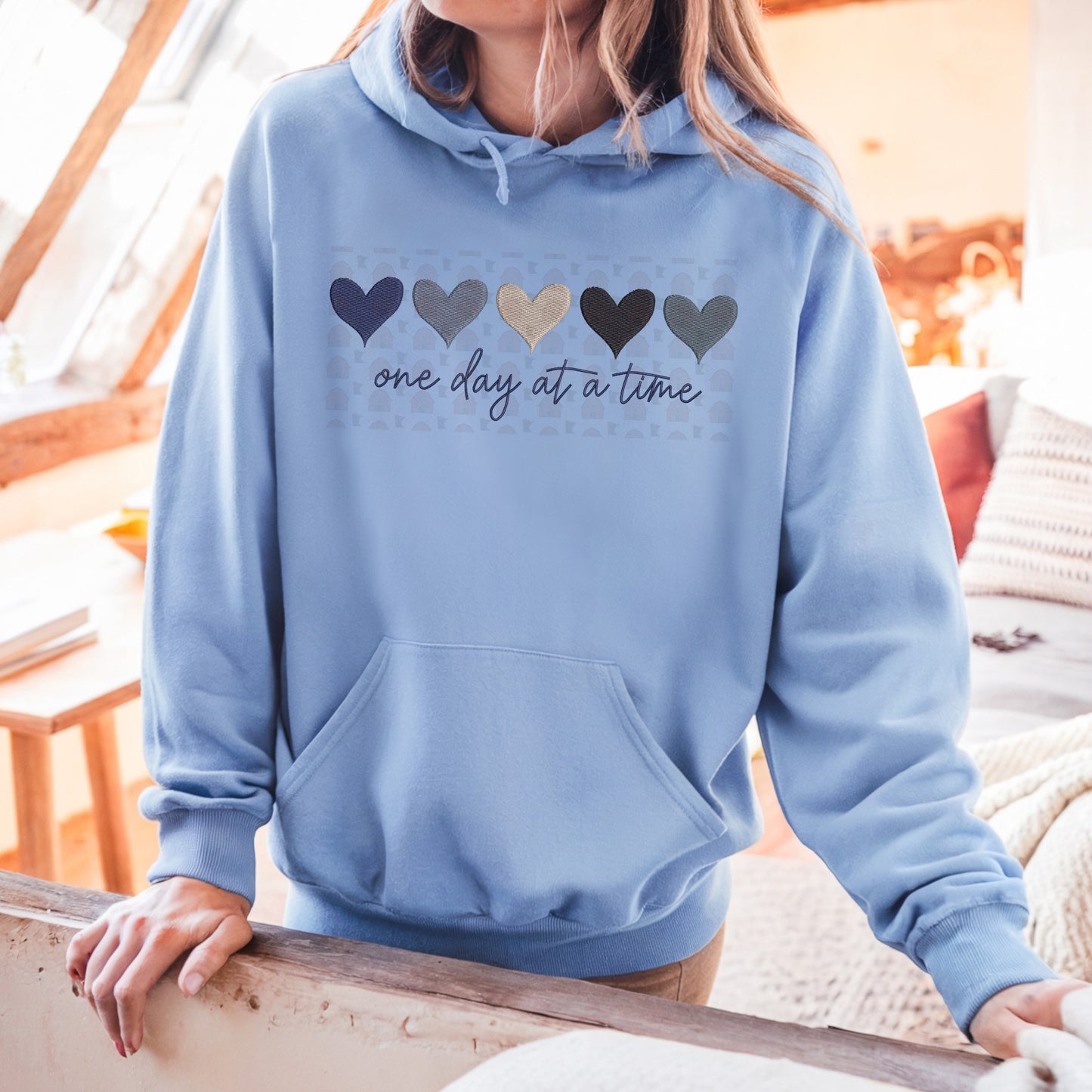 One day at a time *DEAL OF THE WEEK FEB 15*