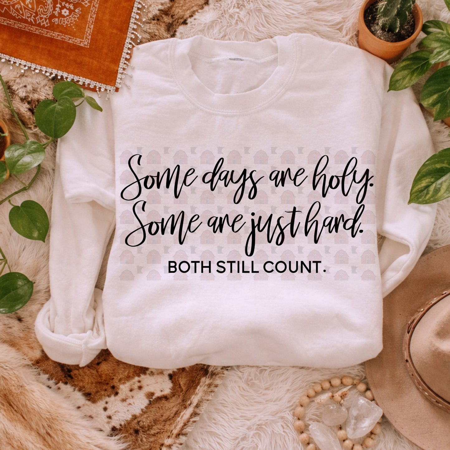 Both Still Count *CLOSES FEB 15*