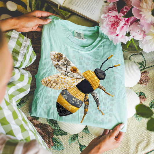 Bee *CLOSES MARCH 22*