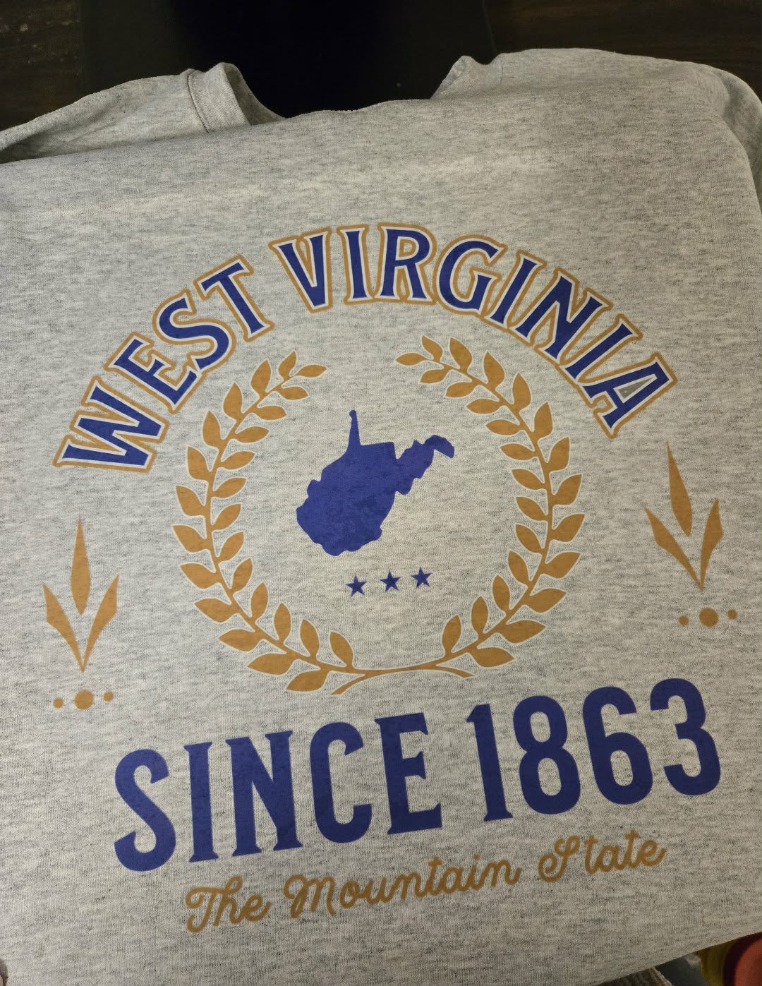 The Mountain State *WEEKEND DEAL!*