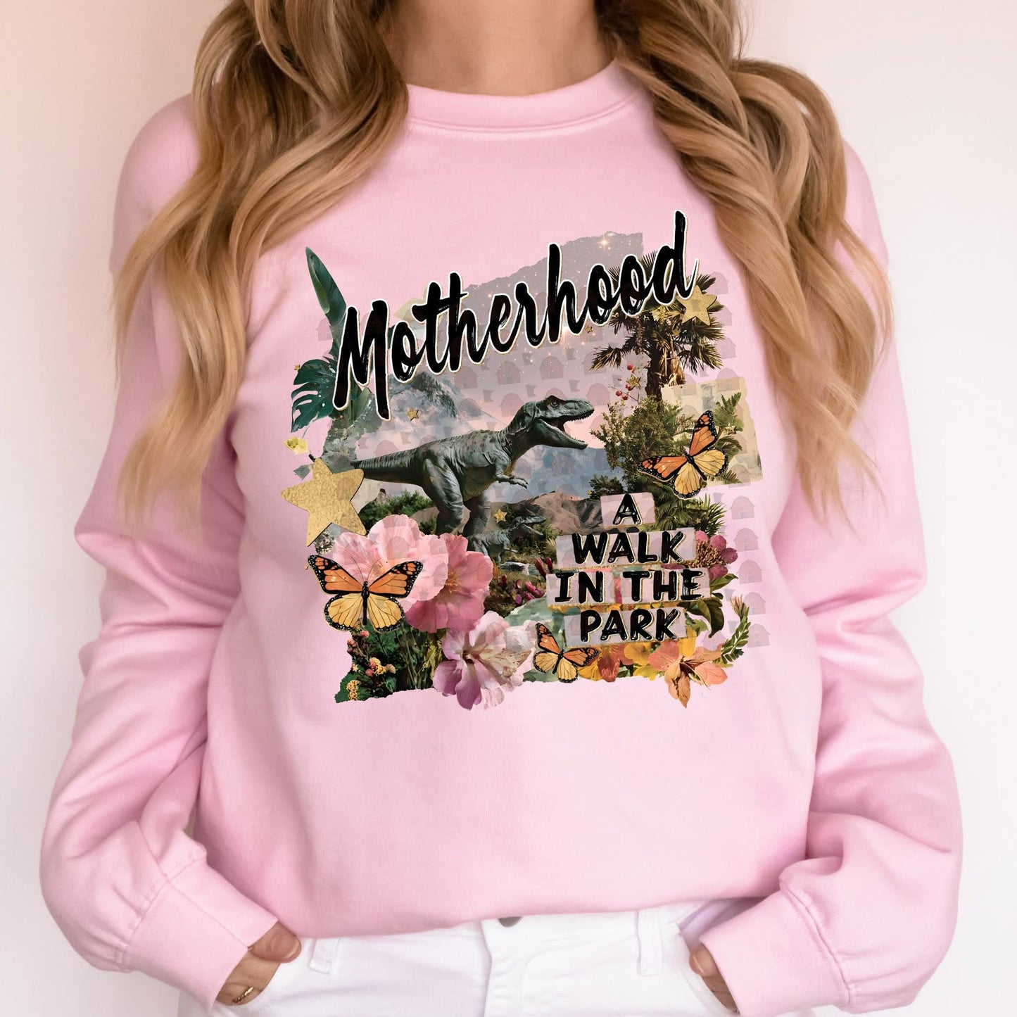 Walk In the Park *CLOSES FEB 8*