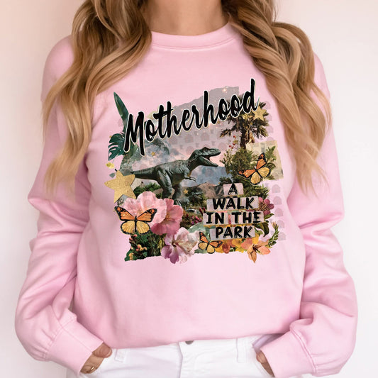 Walk In the Park *CLOSES FEB 8*