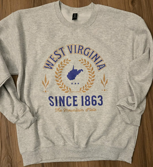 The Mountain State *WEEKEND DEAL!*