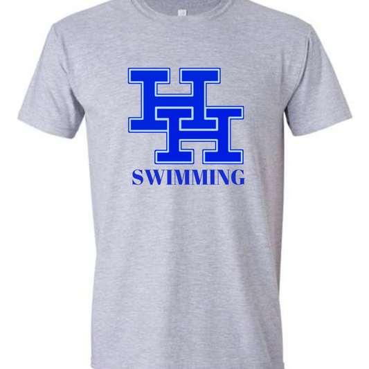 HH Swimming (BLUE)