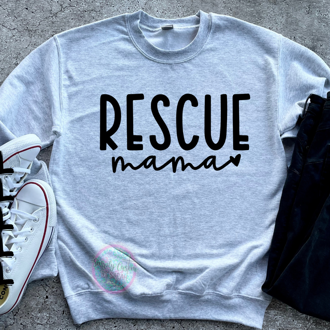 Rescue Mama *NEW*