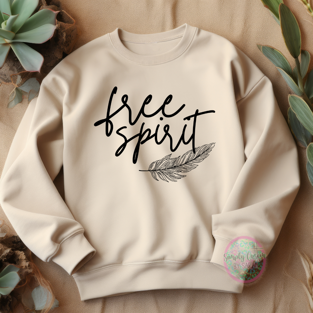 Free Spirit *NEW*