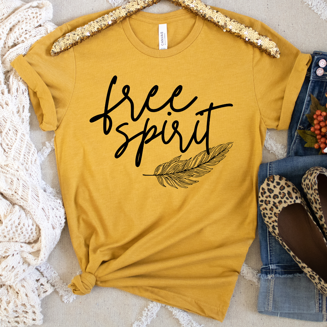 Free Spirit *NEW*