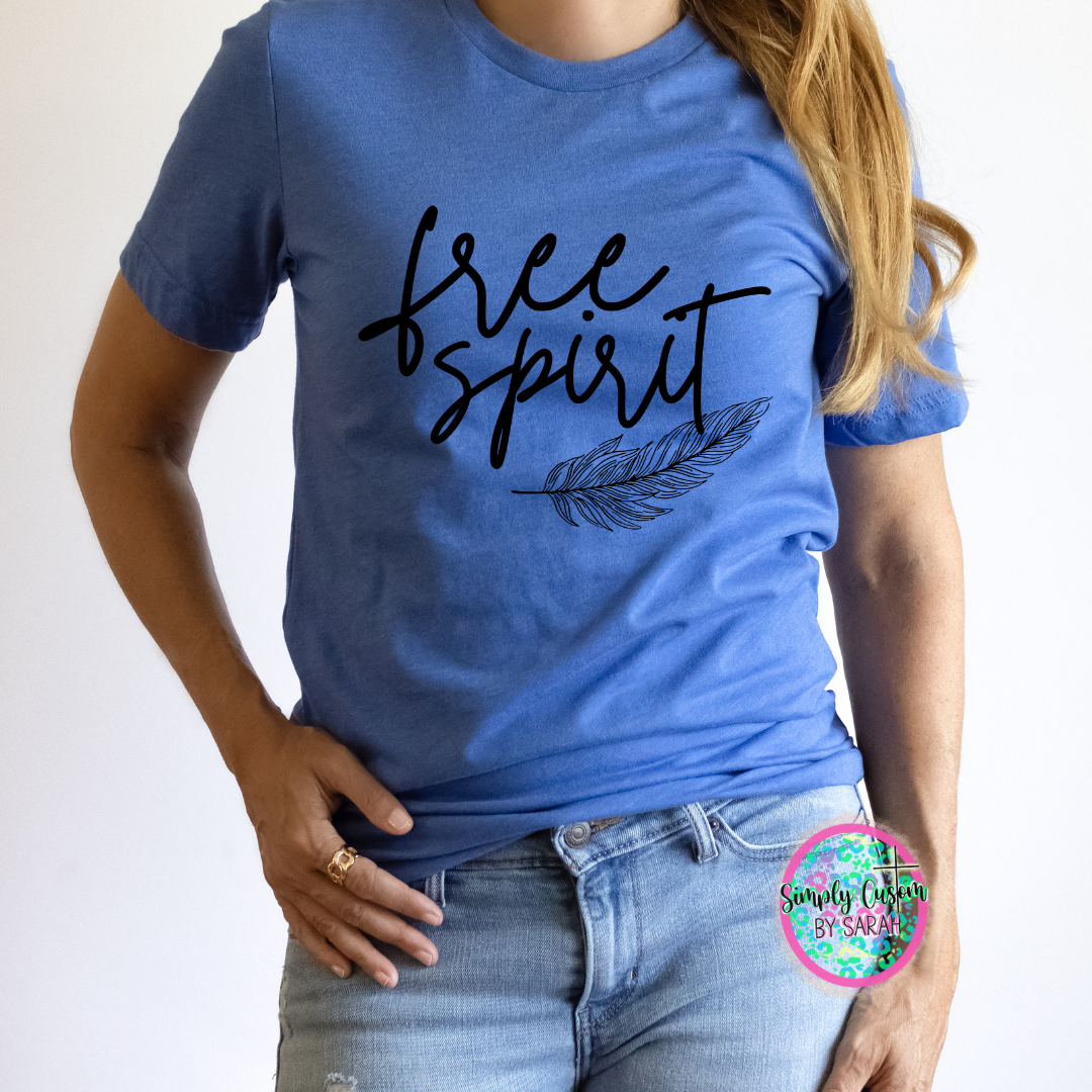 Free Spirit *NEW*