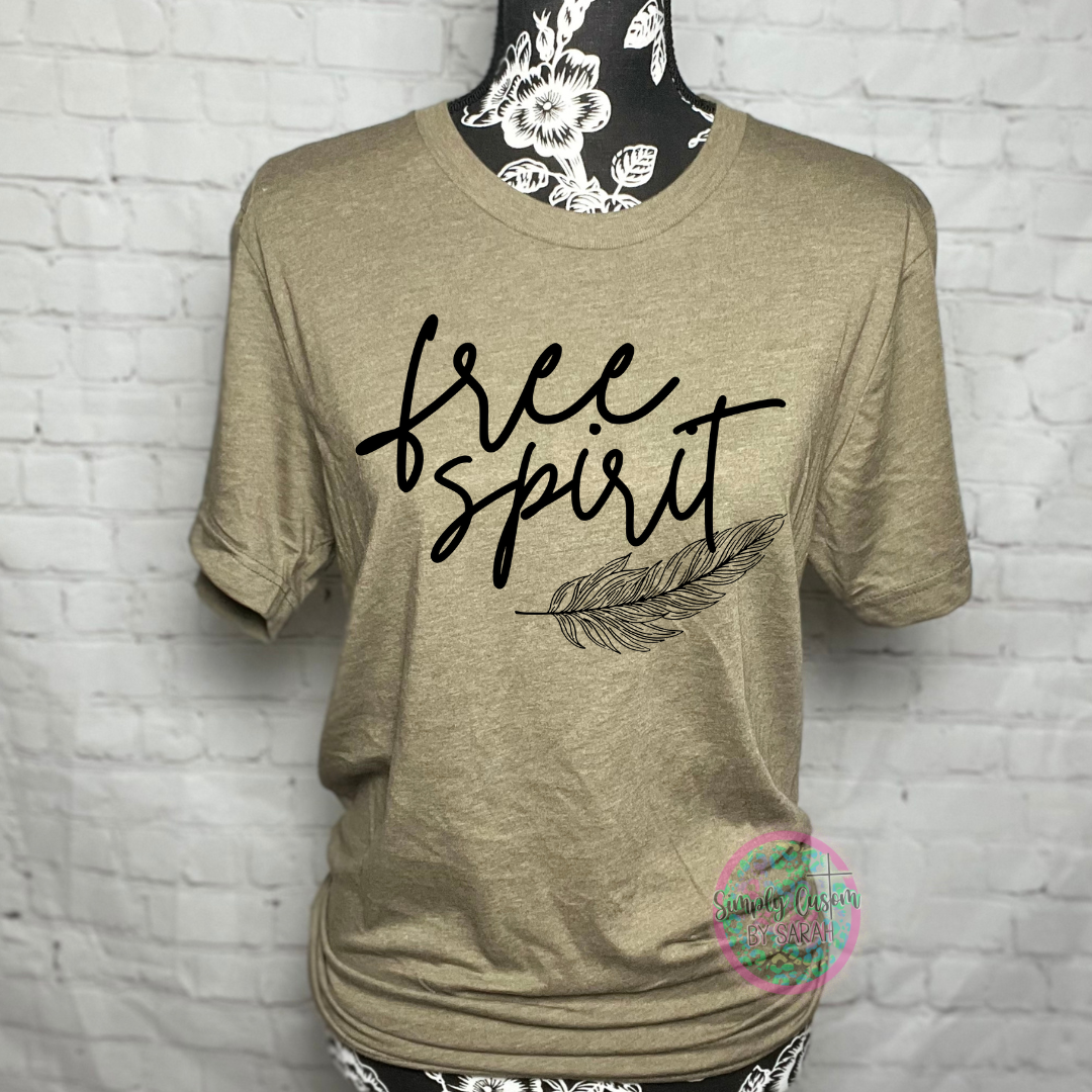 Free Spirit *NEW*