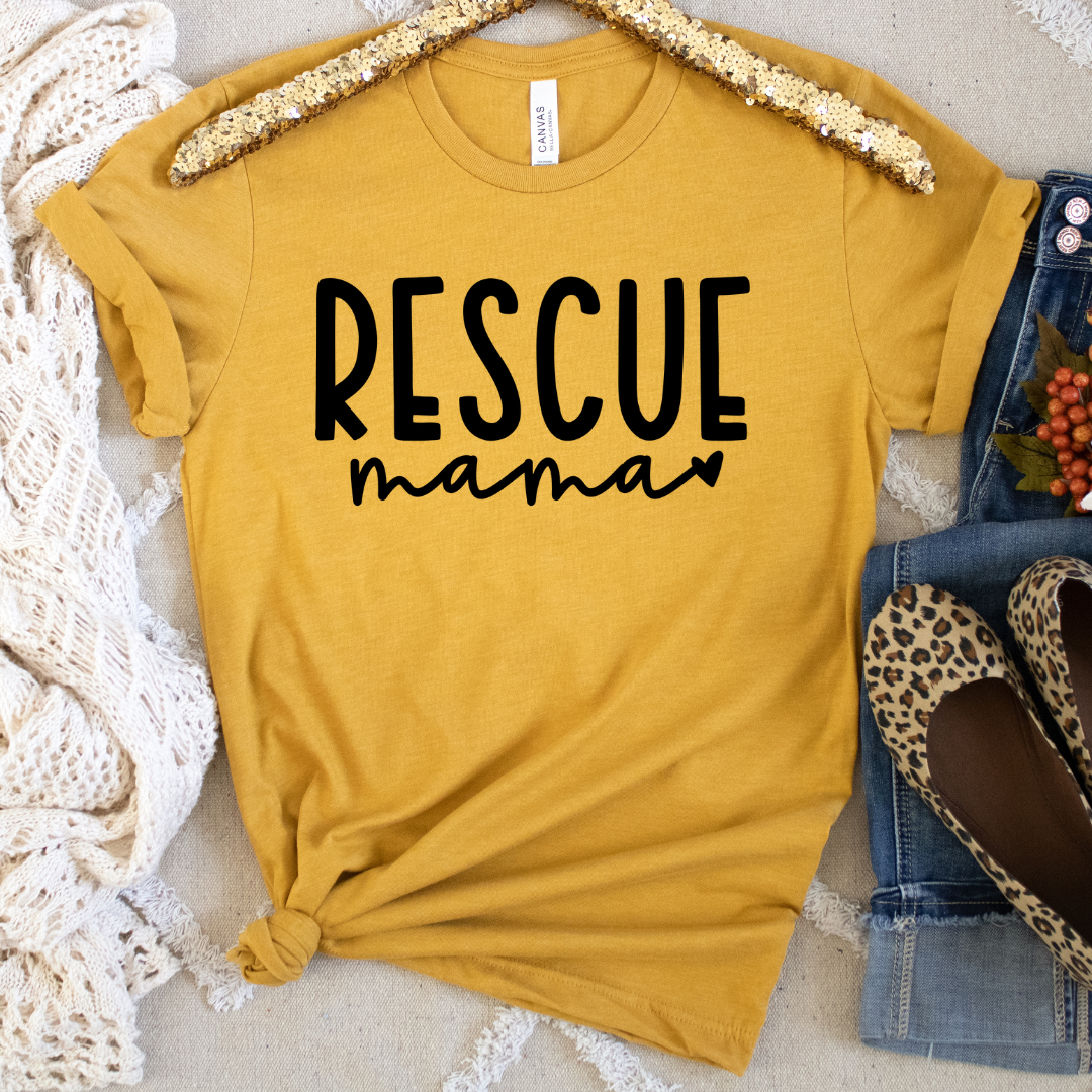 Rescue Mama *NEW*