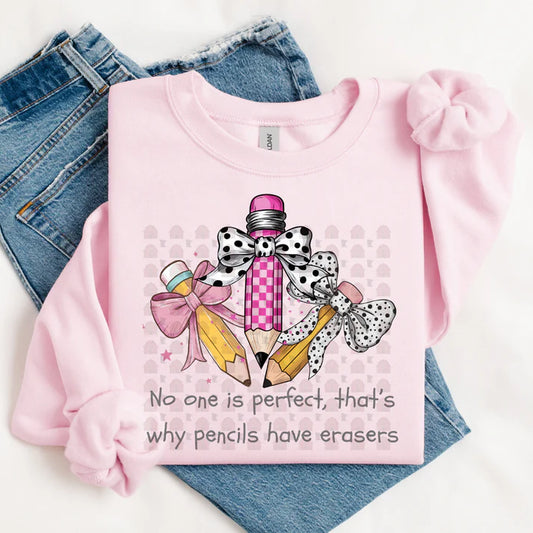 No One Is Perfect *CLOSES 8/17*