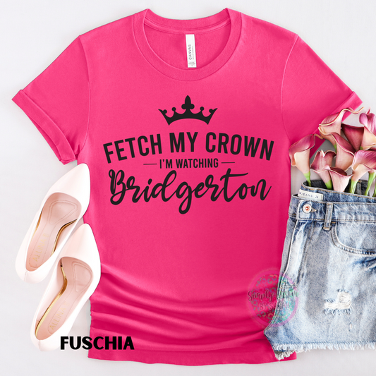 Fetch My Crown *CLOSES 6/16/24*