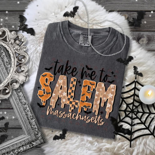 Salem *CLOSES 8/24*
