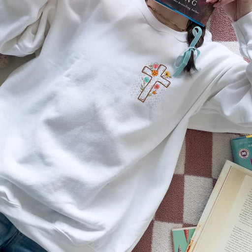 His Grace Still Finds Me Front/back *CLOSES JAN 11*