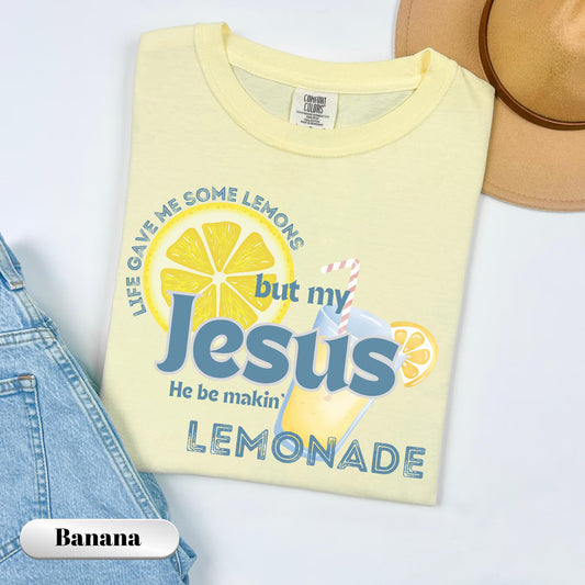 Lemonade