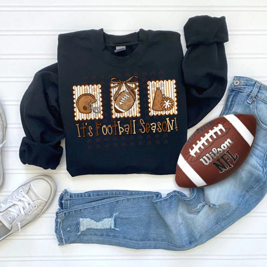It's Football Season *CLOSES 8/17*