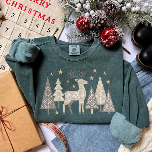 Nordwic Woods Reindeer