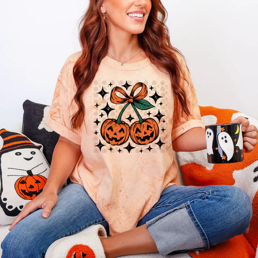 Pumpkin Cherries *CLOSES 8/17*