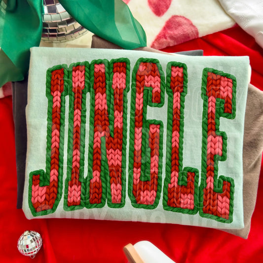 Jingle *CLOSES 11/23*