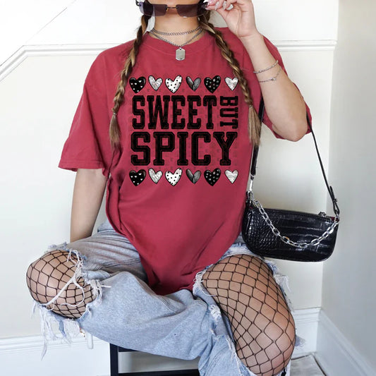 Sweet But Spicy *CLOSES JAN 18*