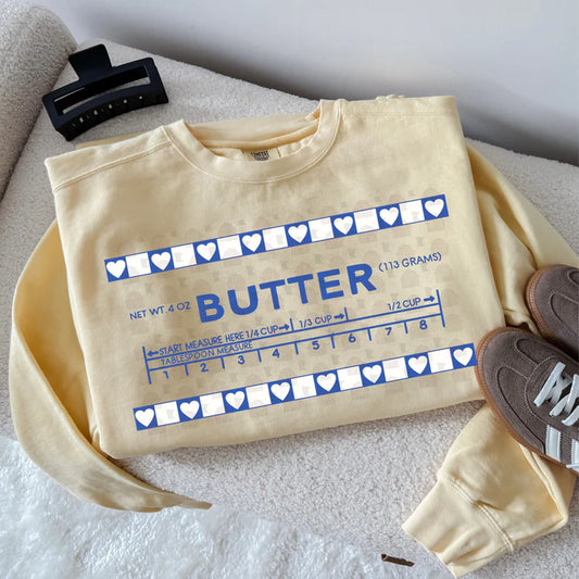 Vintage Butter *CLOSES JAN 18*