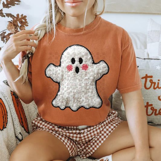 Realistic Yarn Ghost